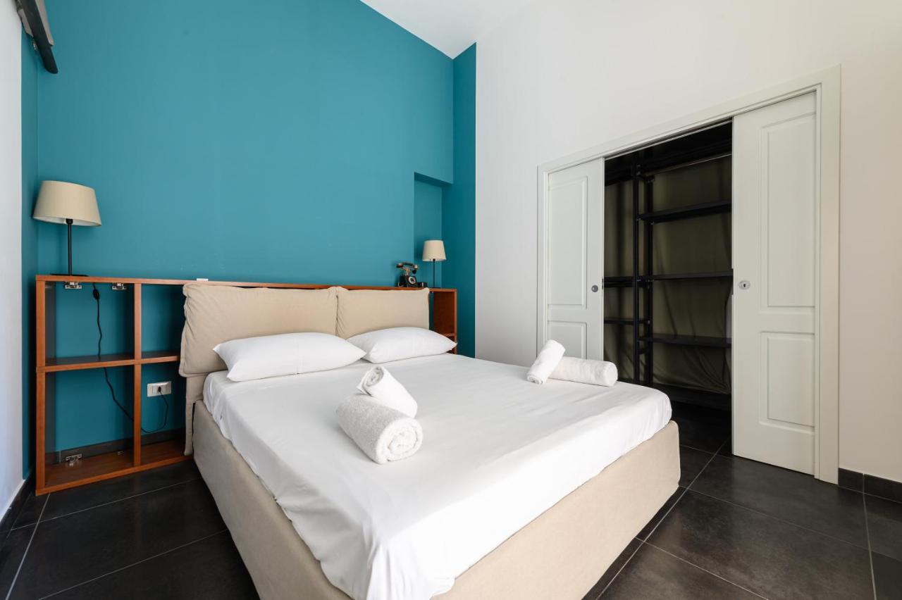 Appartement Corso Umberto 153 Naples
