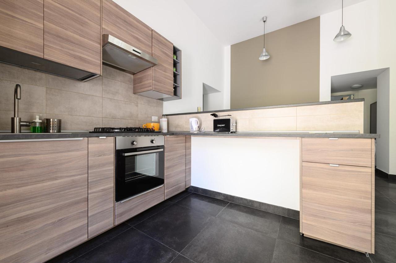 Corso Umberto 153 Appartement *