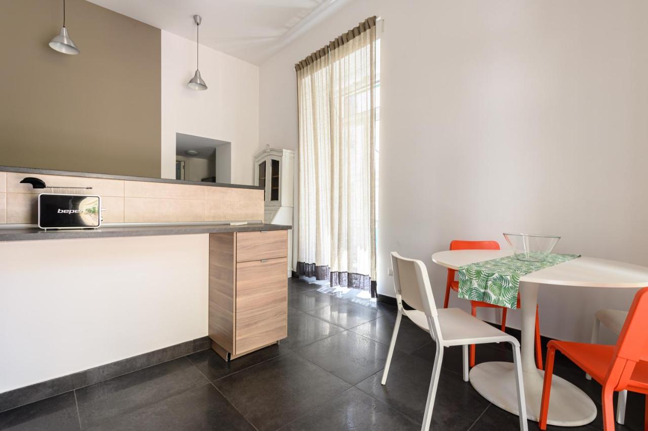 Corso Umberto 153 Appartement Naples