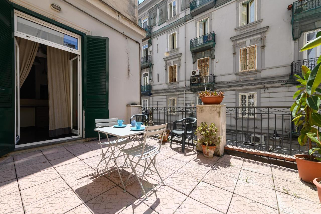 Corso Umberto 153 Appartement Naples