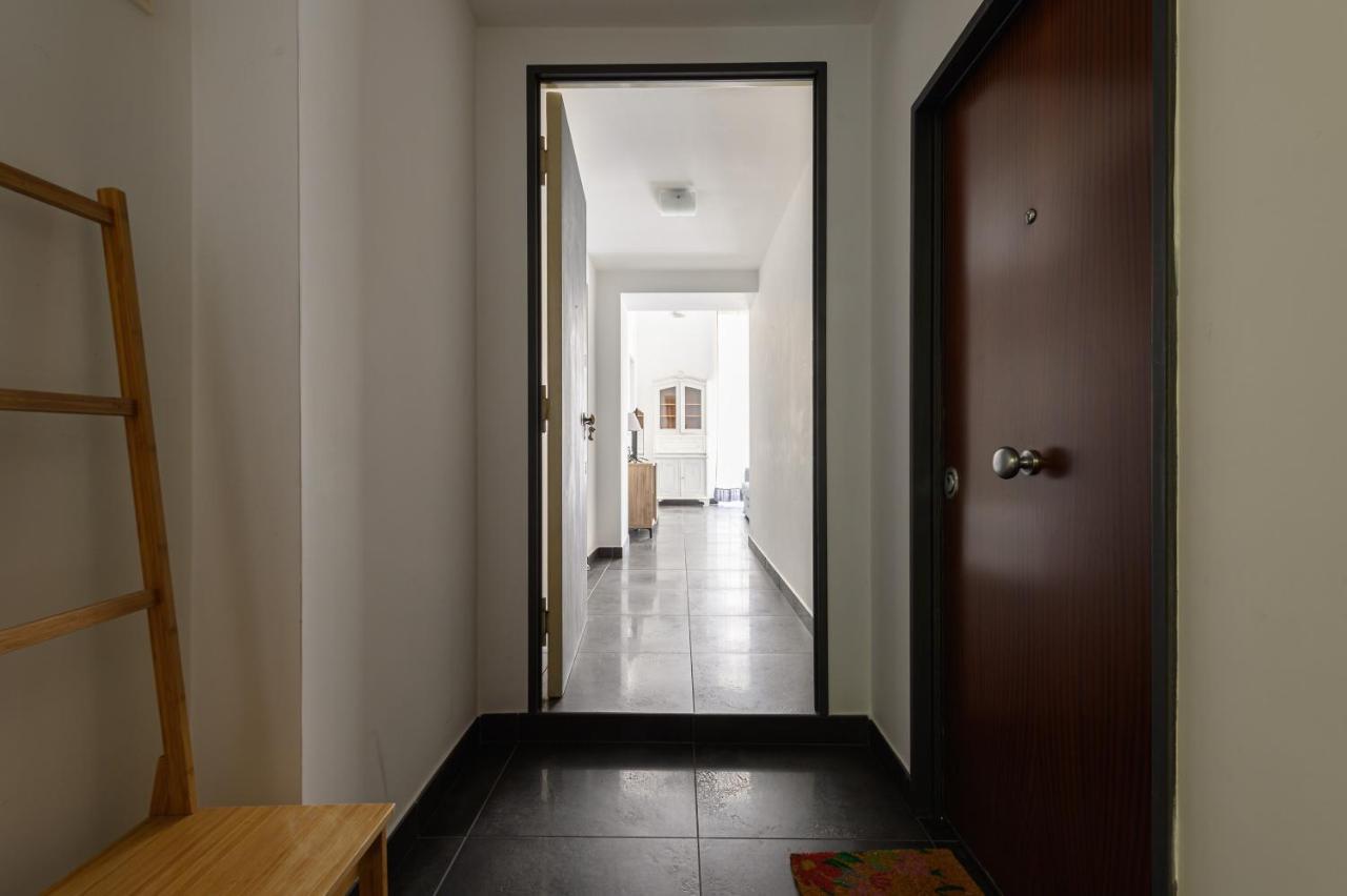 Appartement Corso Umberto 153