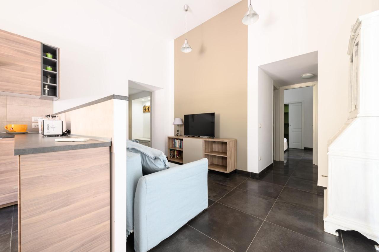 Corso Umberto 153 Apartment *