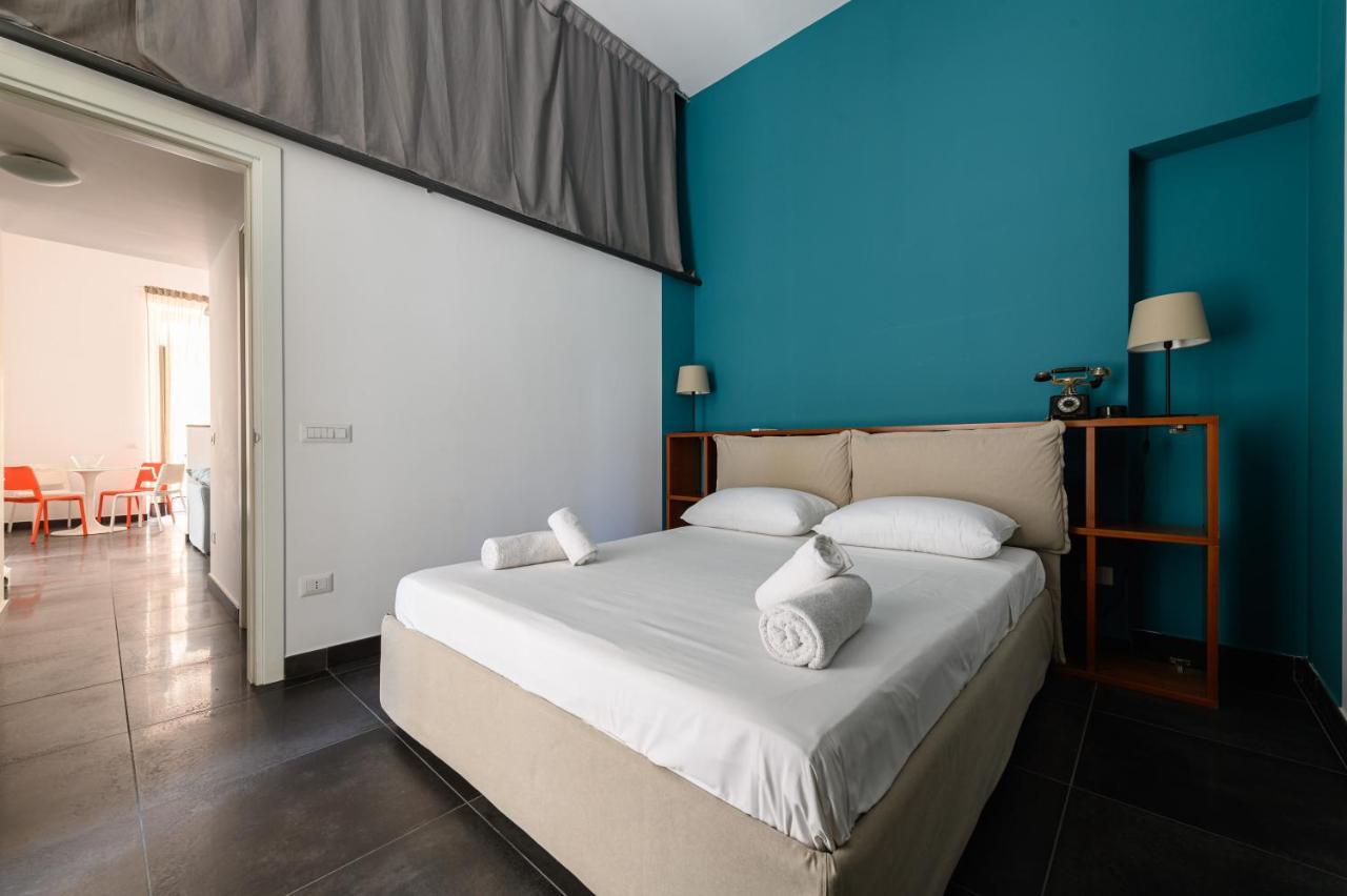 Corso Umberto 153 Apartment