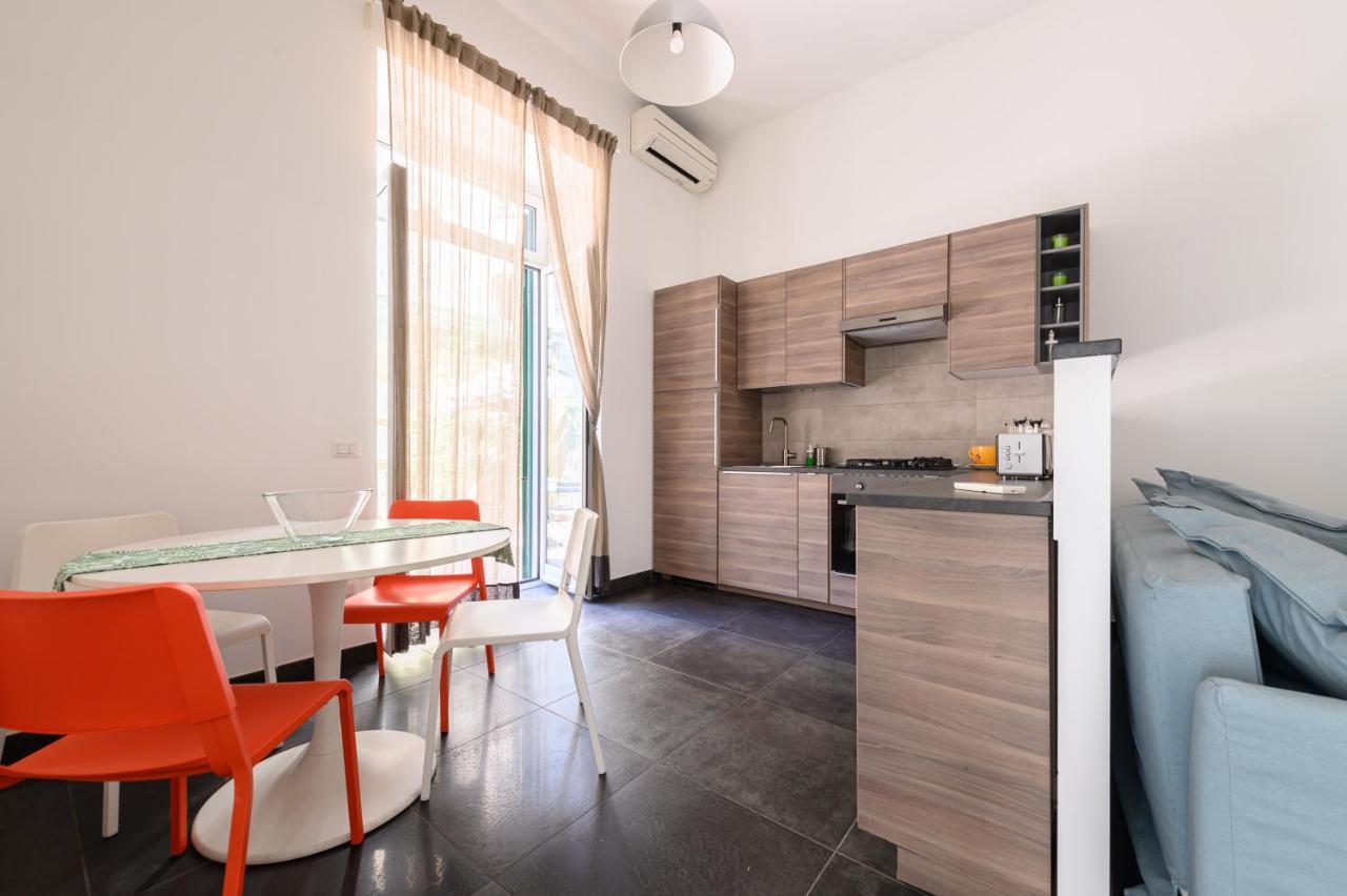 Corso Umberto 153 Naples