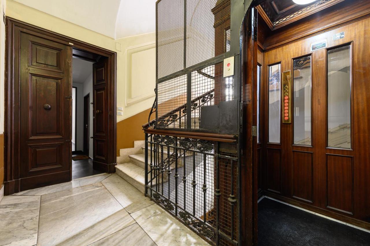Apartment Corso Umberto 153