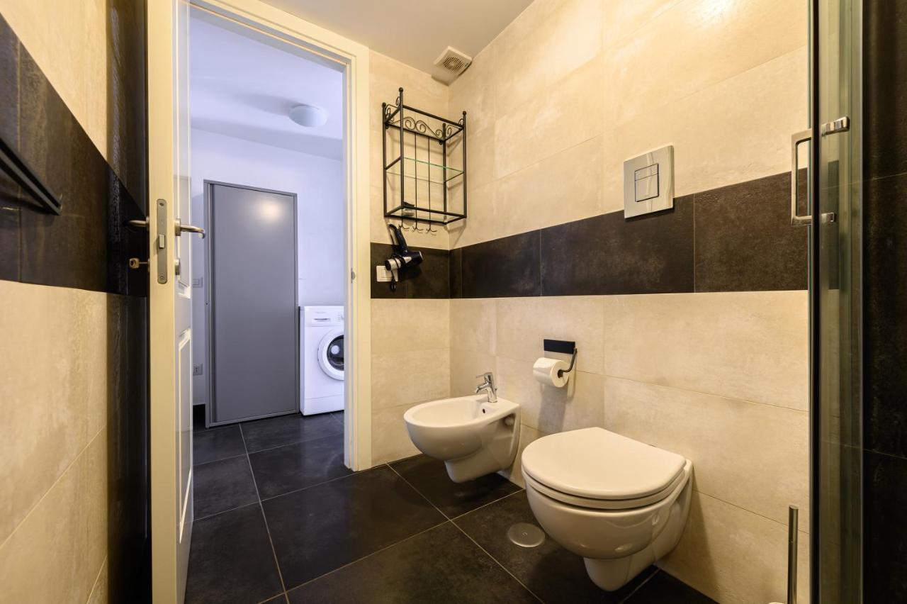 Apartment Corso Umberto 153
