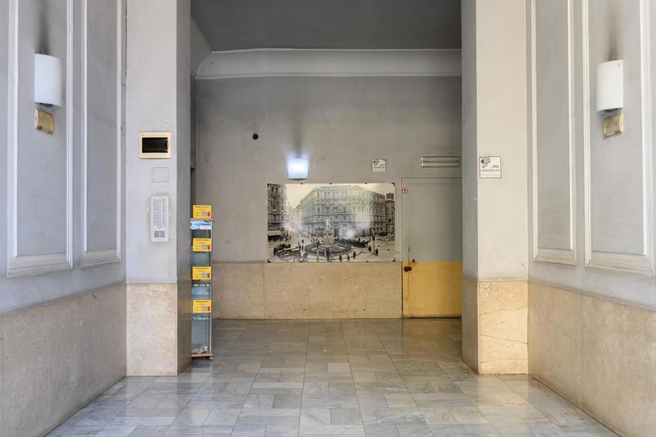 Corso Umberto 153 Apartment *