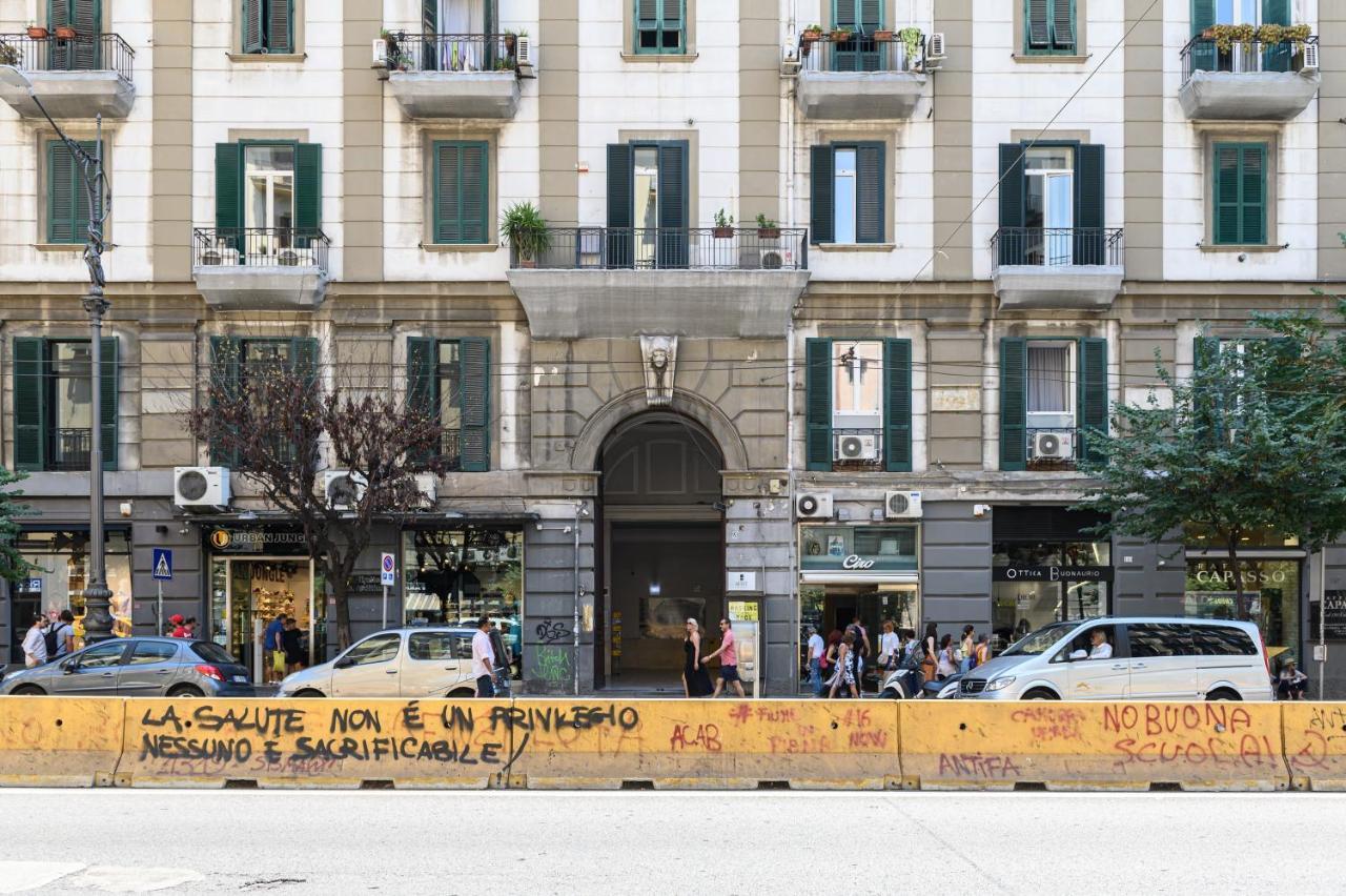 Corso Umberto 153
