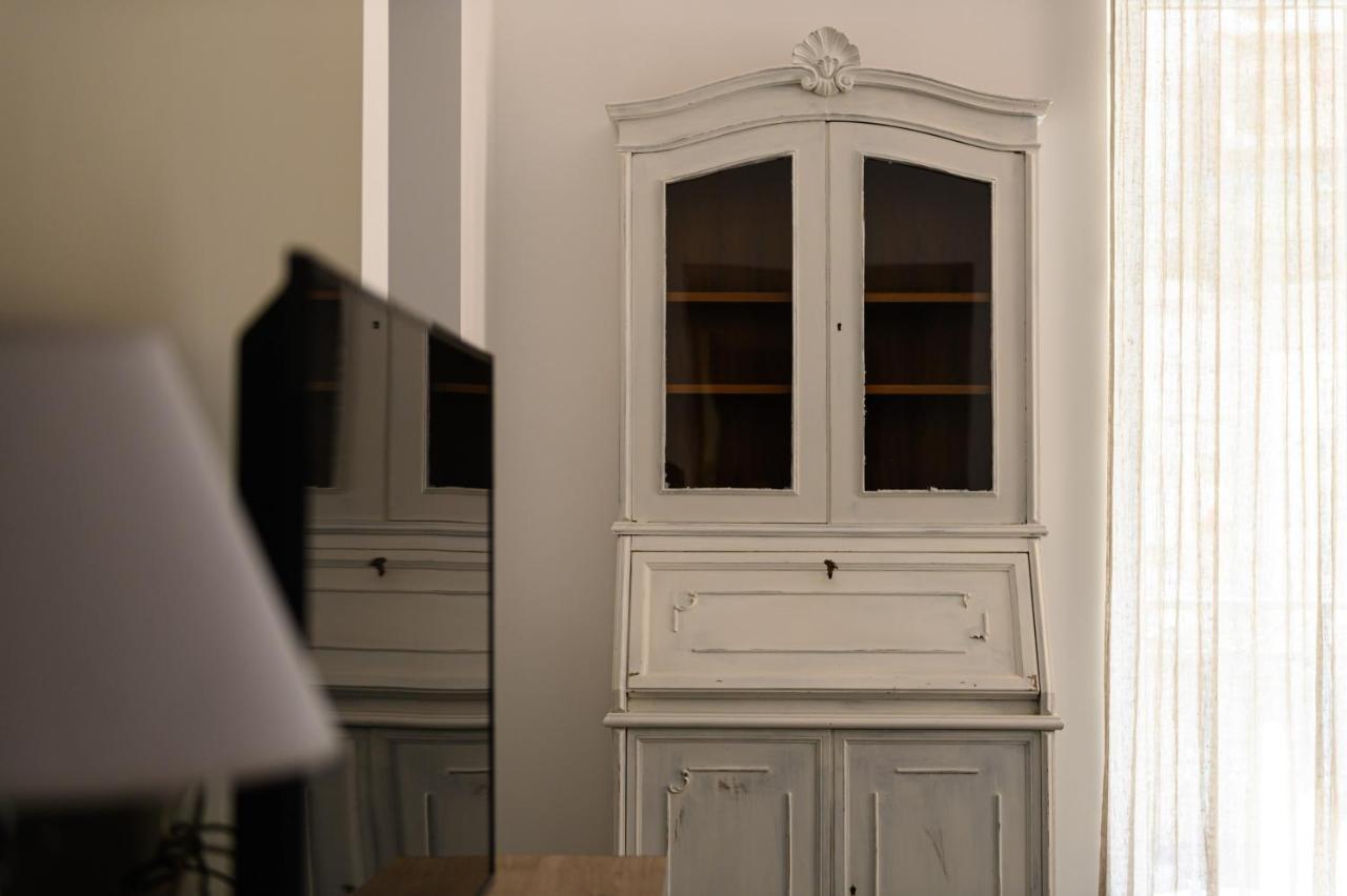 Corso Umberto 153 Apartment
