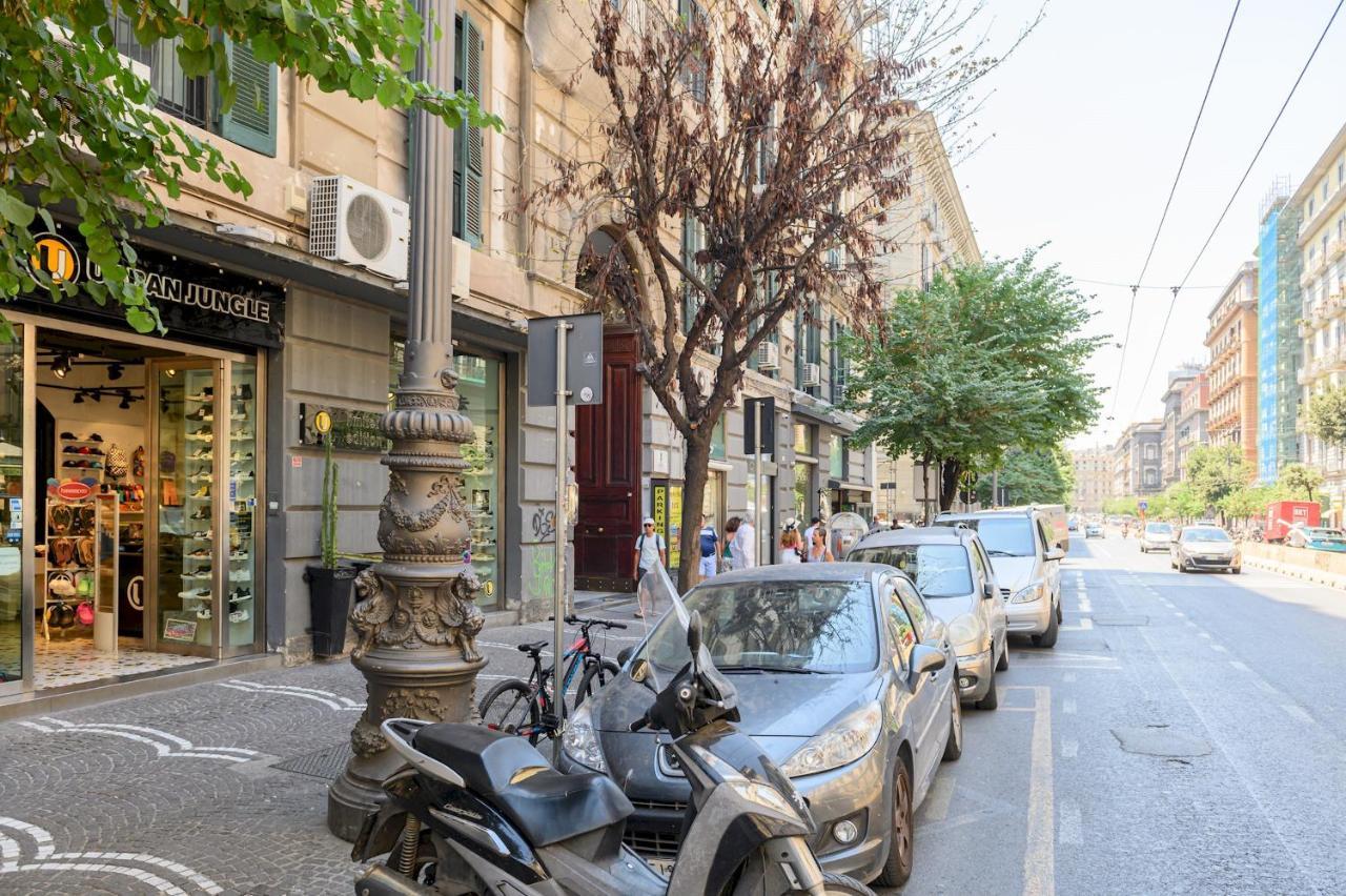 Corso Umberto 153 Apartment Naples
