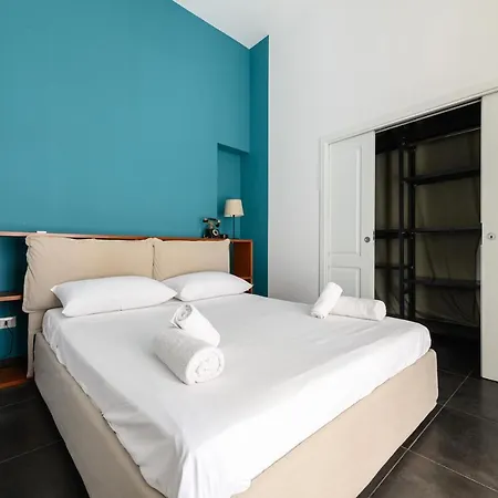 Corso Umberto 153 Apartment Naples Exterior photo
