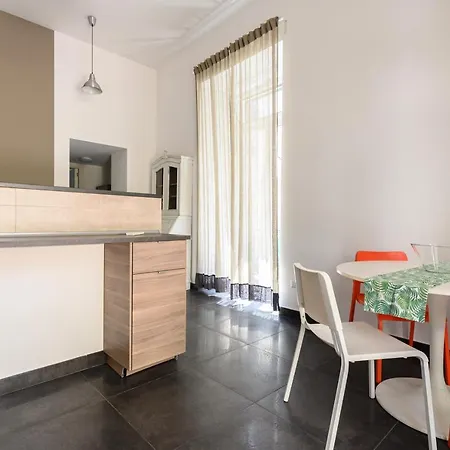 Corso Umberto 153 Apartment Naples Exterior photo
