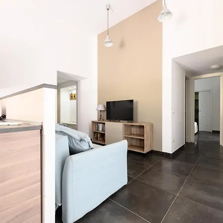 Corso Umberto 153 Apartment Naples Exterior photo