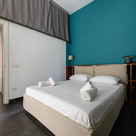 Corso Umberto 153 Apartment Naples Exterior photo