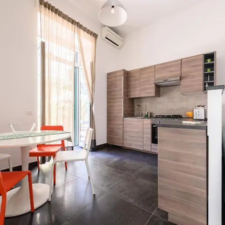 Corso Umberto 153 Apartment Naples Exterior photo