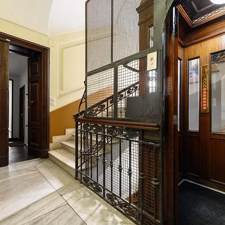 Corso Umberto 153 Apartment Naples Exterior photo